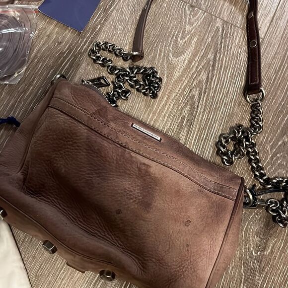 Rebecca Minkoff Shoulder Bag - Picture 4 of 5